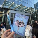 세븐일레븐 상암누리꿈스퀘어점 | Hearts2Hearts 하츠투하츠 <Focus> 음악중심 사녹 후기 (+위드뮤,피킹플레져)