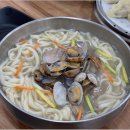 시골칼국수 이미지