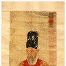 반소품 | 보물 제932호 - 조선영조왕이금상[朝鮮英祖王李昑像]