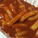 신전떡볶이 이미지