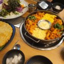 비와별닭갈비 이미지