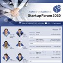 야놀자클라우드파트너스 | 스타트업포럼 2020 후기 : 혁신이란 뭘까? (야놀자, 잡플래닛, 오늘의집)
