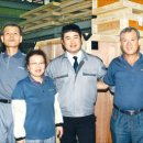 우주수출포장