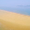 대이작도 주변해역 경향신문