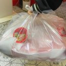 요즘 시끄러운 백종원의 빽보이피자_벚꽃피자 먹고싶네.