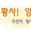 [깜짝이벵] 황사! 앙!대요★당첨자발표 이미지