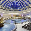 허심청사우나 이미지