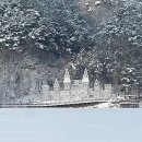 하얀풍경 이미지