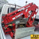 광림크레인특장 이미지