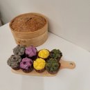 진안꿈동산지역아동센터 | [지역역량강화]시니어 요리교육 쌀술빵 만들기 체험 후기/김제/진안/장수/임실/남원