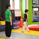 튼튼태권도장 이미지