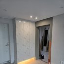 고봉로329번길 | [샤인도어] 3연동 중문과 파티션으로 공간 분리. (일산에이스9차)