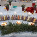 꽃차소믈리에 자격과정 이미지