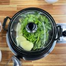 등촌샤브칼국수 안성계동점 이미지