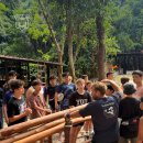 MCM-Senior Boarding Houses went on their Residential Weekend. 이미지