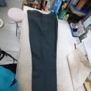 메종 761 | 메종마르지엘라 바지 앞단추를 지퍼로교체