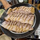 가마솥돼지국밥 이미지