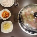 본맛 송탄 부대찌개 - 금천구 | 본맛 송탄 부대찌개