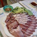 상록청과 | 안산농수산물시장 한대앞 횟집 독도수산 2층 초장집 NO.1 양념집