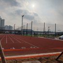 광주시민체육관 테니스장(야외) 이미지