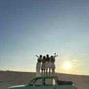 티오디 | [베트남/무이네,호치민] 2박 4일 우정여행 총 정리 | 준비물, 사막투어, 숙소, 경비 총 정리!