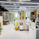 모새미작은도서관 이미지