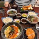 돈가스 맛집을 찾아서