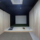 평창스크린골프 이미지