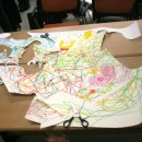 대구예술대학교 교육관 실습 사진 이미지