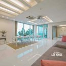 문탠로드 주차장내 이미지