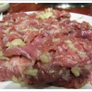 명성식육식당