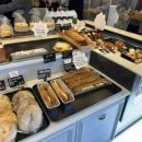 하마김밥전문점 | 강원도 1박2일 태교여행(맛집. 카페. 감성숙소 공유)