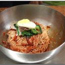 사리원냉면 이미지