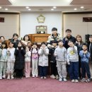 열린 작은도서관 이미지