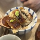 양산도집 | 양산도 수원광교점ㅣ광교중앙역 엘포트 장어덮밥 맛집 히츠마부시, 사케동 맛집