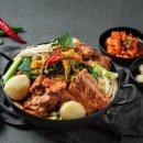 따봉감자탕 이미지