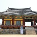 밀양영남루 이미지