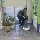 차량등록사업소 외부 화장실 | 파주 공공기관 정기청소 긴급 투입 후기 – 파주차량등록사업소