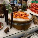 세븐일레븐제주노형드림점 | [제주 노형] 그랜드 하얏트 호텔 뷔페, 도민 할인 가능한 뷔페 맛집 제주 드림타워 그랜드 키친 주말...