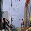 소극장 길을걷다 이미지