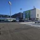 올림픽기념관 화장실 이미지