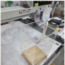 아크릴제작소 네이버블로그