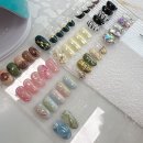 네일아트 국가자격증 (야간) 이미지