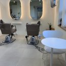 미나헤어 이미지