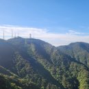 팔공산 하늘정원 이미지