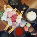 숙성도마 | 인천 논현 숙성회 맛집, 감칠맛 끝판왕 &#39;도마&#39;방문 후기