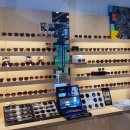 봄 안경원 이미지