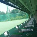 리버휠 스크린골프 이미지