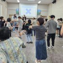 (사)한국농아인협회 경기도협회안산시지회 | 안산시, 2024년 하계 수어캠프 성료… 장애인-비장애인 화합의 장