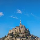 미카엘민박 | 파리 근교 투어 에트르타 옹플뢰르 몽생미셸 3대 명소를 한 번에! 소규모 투어 다녀온 후기